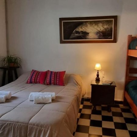 Casa Leer Del Viaje Hotel Yala Luaran gambar