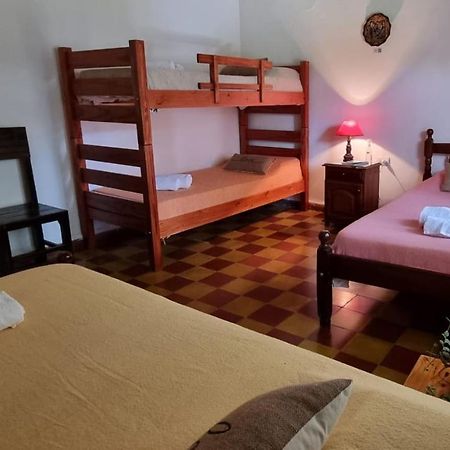 Casa Leer Del Viaje Hotel Yala Luaran gambar