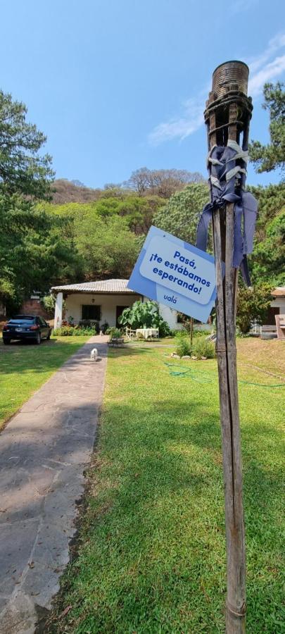 Casa Leer Del Viaje Hotel Yala Luaran gambar