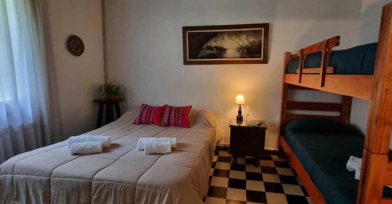 Casa Leer Del Viaje Hotel Yala Luaran gambar