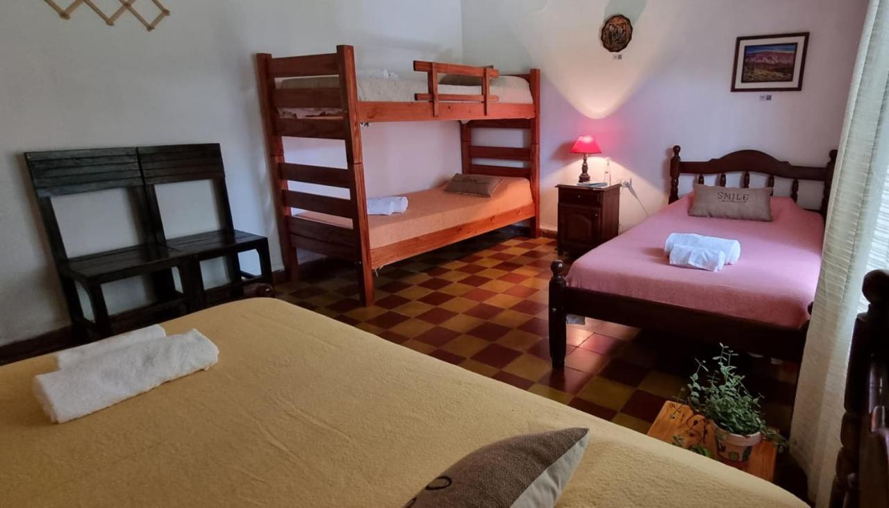 Casa Leer Del Viaje Hotel Yala Luaran gambar