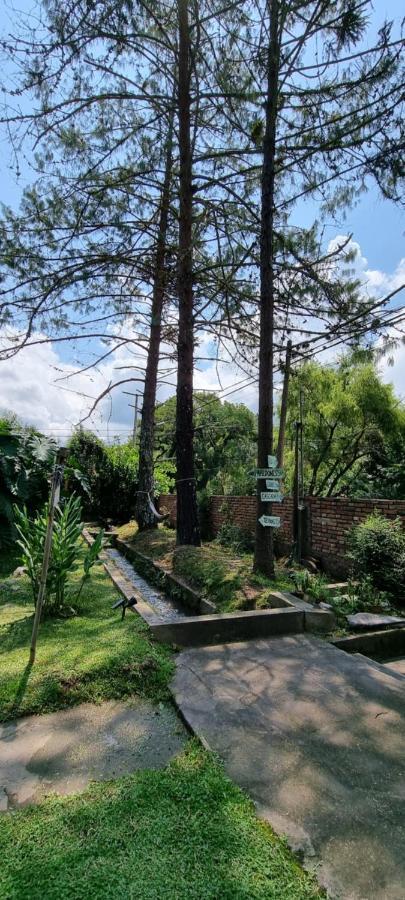 Casa Leer Del Viaje Hotel Yala Luaran gambar
